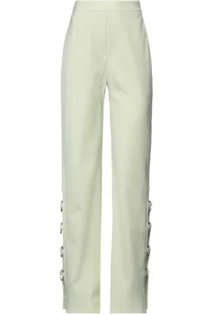 Ellery BOTTOMWEAR - Trousers - on YOOX.com