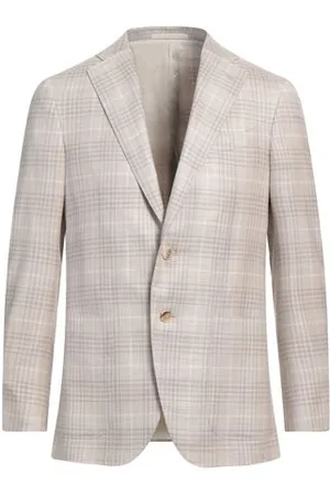CARUSO SUITS and CO-ORDS - Blazers - on YOOX.com