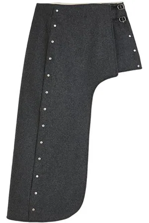 Durazzi Milano BOTTOMWEAR - Mini skirts - on YOOX.com