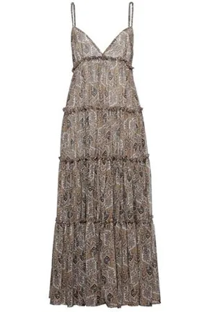 GAËLLE DRESSES - Maxi dresses - on YOOX.com