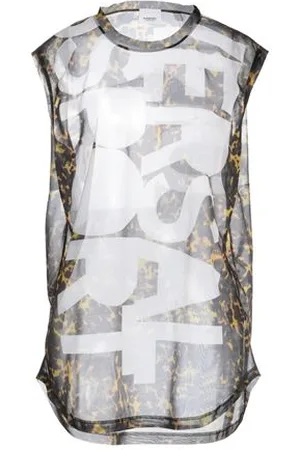 Burberry TOPWEAR - Tops - on YOOX.com