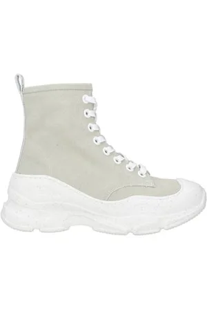 F_WD FOOTWEAR - Trainers - on YOOX.com