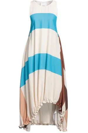 ERIKA CAVALLINI DRESSES - Midi dresses - on YOOX.com