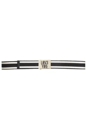 RED(V) Small Leather Goods - Belts - on YOOX.com