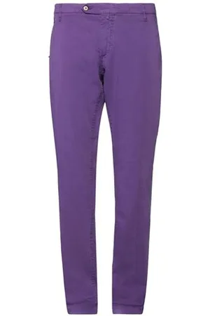 Jacob Cohen BOTTOMWEAR - Trousers - on YOOX.com