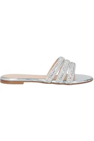 NINALILOU FOOTWEAR - Sandals - on YOOX.com