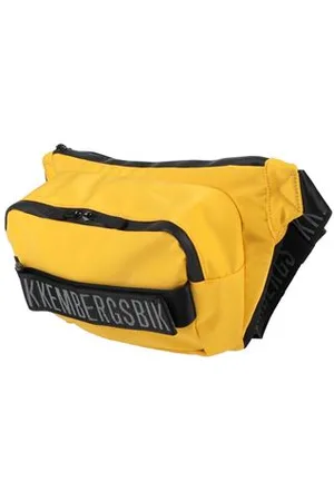 Bikkembergs BAGS - Belt bags - on YOOX.com