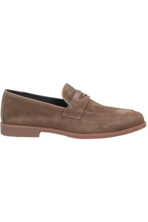 Alberto Guardiani FOOTWEAR - Loafers - on YOOX.com