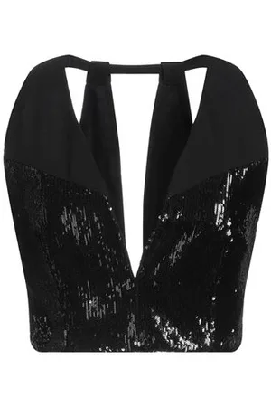 Costume National TOPWEAR - Tops - on YOOX.com