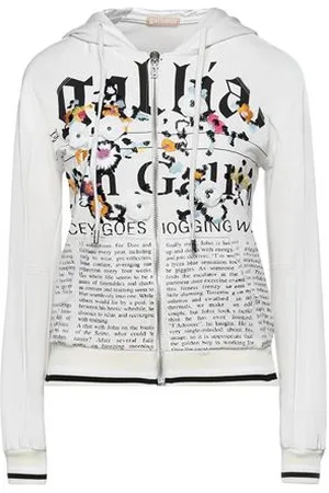 John Galliano TOPWEAR - Sweatshirts - on YOOX.com