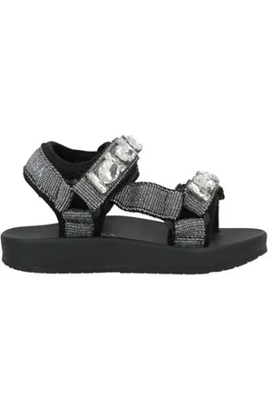MONNALISA FOOTWEAR - Sandals - on YOOX.com