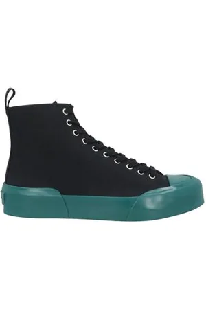 Jil Sander FOOTWEAR - Trainers - on YOOX.com