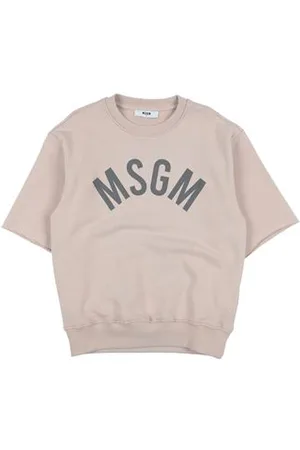 Msgm TOPWEAR - Sweatshirts - on YOOX.com