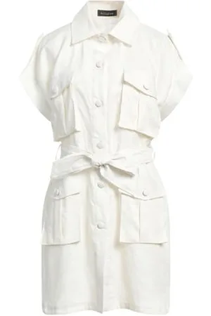 ACTUALEE DRESSES - Mini dresses - on YOOX.com