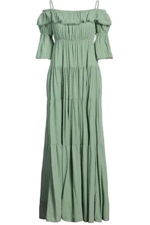 Dixie DRESSES - Maxi dresses - on YOOX.com
