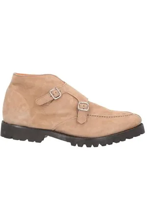 ANDREA VENTURA FIRENZE FOOTWEAR - Ankle boots - on YOOX.com