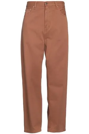 Carhartt BOTTOMWEAR - Jeans - on YOOX.com
