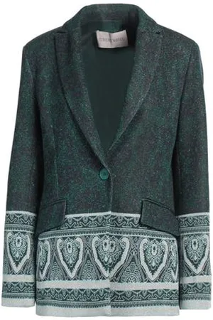 CIRCUS HOTEL SUITS and CO-ORDS - Blazers - on YOOX.com