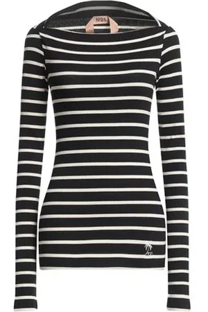 Nº21 TOPWEAR - T-shirts - on YOOX.com