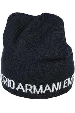 Emporio Armani ACCESSORIES - Hats - on YOOX.com