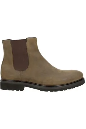 Testoni FOOTWEAR - Ankle boots - on YOOX.com