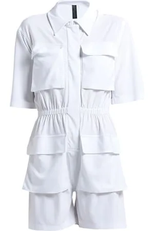 Norma Kamali JUMPSUITS & TRACKSUITS - Jumpsuits - on YOOX.com