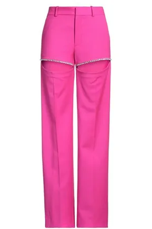 AREA BOTTOMWEAR - Trousers - on YOOX.com
