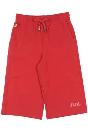 JIJIL JOLIE BOTTOMWEAR - Shorts & Bermuda Shorts - on YOOX.com
