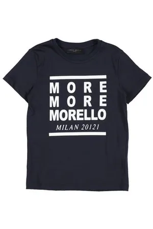 FRANKIE MORELLO TOPWEAR - T-shirts - on YOOX.com