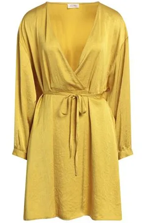 American Vintage DRESSES - Mini dresses - on YOOX.com