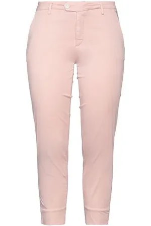 BONHEUR BOTTOMWEAR - Trousers - on YOOX.com