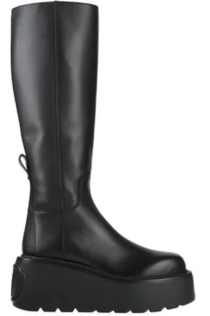 VALENTINO GARAVANI FOOTWEAR - Boots - on YOOX.com