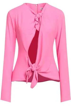 The Attico TOPWEAR - Tops - on YOOX.com
