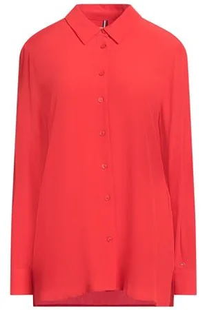 Tommy Hilfiger TOPWEAR - Shirts - on YOOX.com