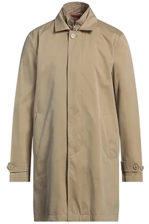 FAY COATS & JACKETS - Overcoats & Trench Coats - on YOOX.com