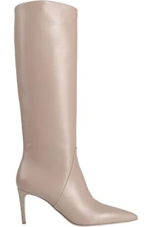 RENE CAOVILLA FOOTWEAR - Boots - on YOOX.com