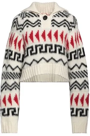 Nº21 KNITWEAR - Jumpers - on YOOX.com