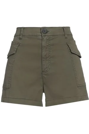 Frame BOTTOMWEAR - Shorts & Bermuda Shorts - on YOOX.com