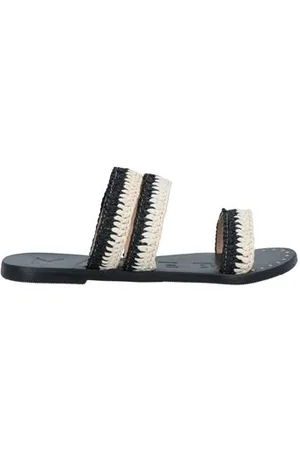 MANEBI FOOTWEAR - Sandals - on YOOX.com