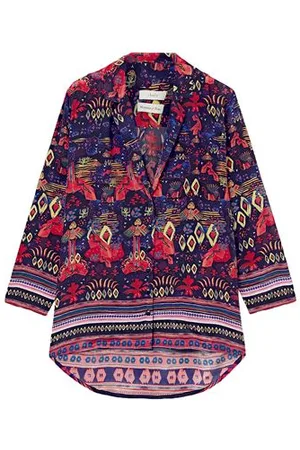 CHUFY TOPWEAR - Shirts - on YOOX.com