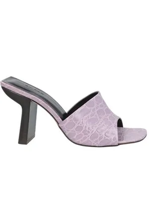By Far FOOTWEAR - Sandals - on YOOX.com