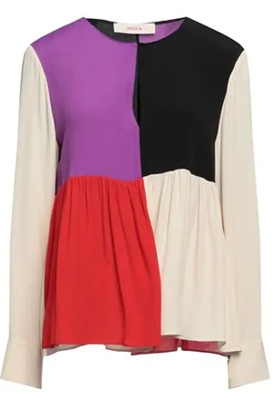 Jucca TOPWEAR - Tops - on YOOX.com