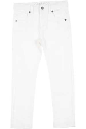 Guess BOTTOMWEAR - Jeans - on YOOX.com