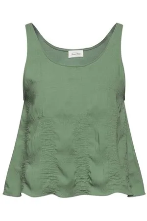 American Vintage TOPWEAR - Tops - on YOOX.com