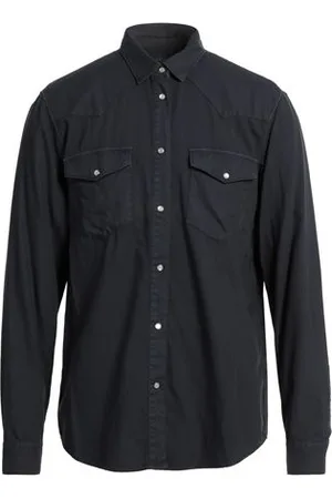 ALTEA TOPWEAR - Shirts - on YOOX.com
