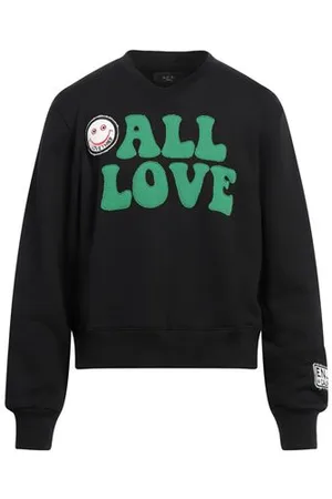 AMIRI TOPWEAR - Sweatshirts - on YOOX.com