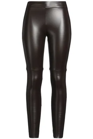 Wolford BOTTOMWEAR - Leggings - on YOOX.com