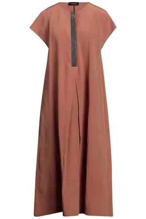 Fabiana Filippi DRESSES - Midi dresses - on YOOX.com