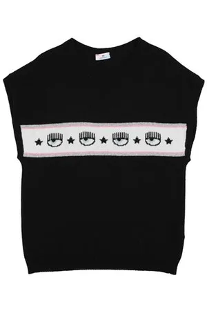 Chiara Ferragni KNITWEAR - Jumpers - on YOOX.com