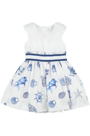 MONNALISA NEWBORN - Baby dresses - on YOOX.com
